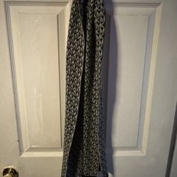 MK- Scarf 