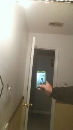 Verizon galaxy note 4 like new