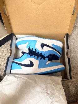 Low dunk