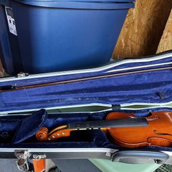 Violin