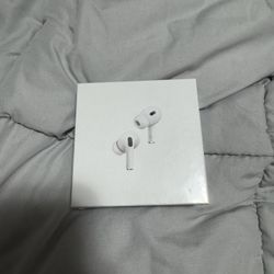 Airpod Pros 2nd Generation 