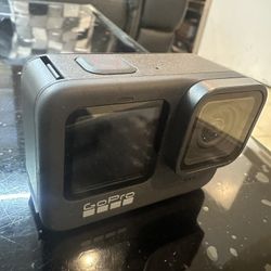 GoPro 9 