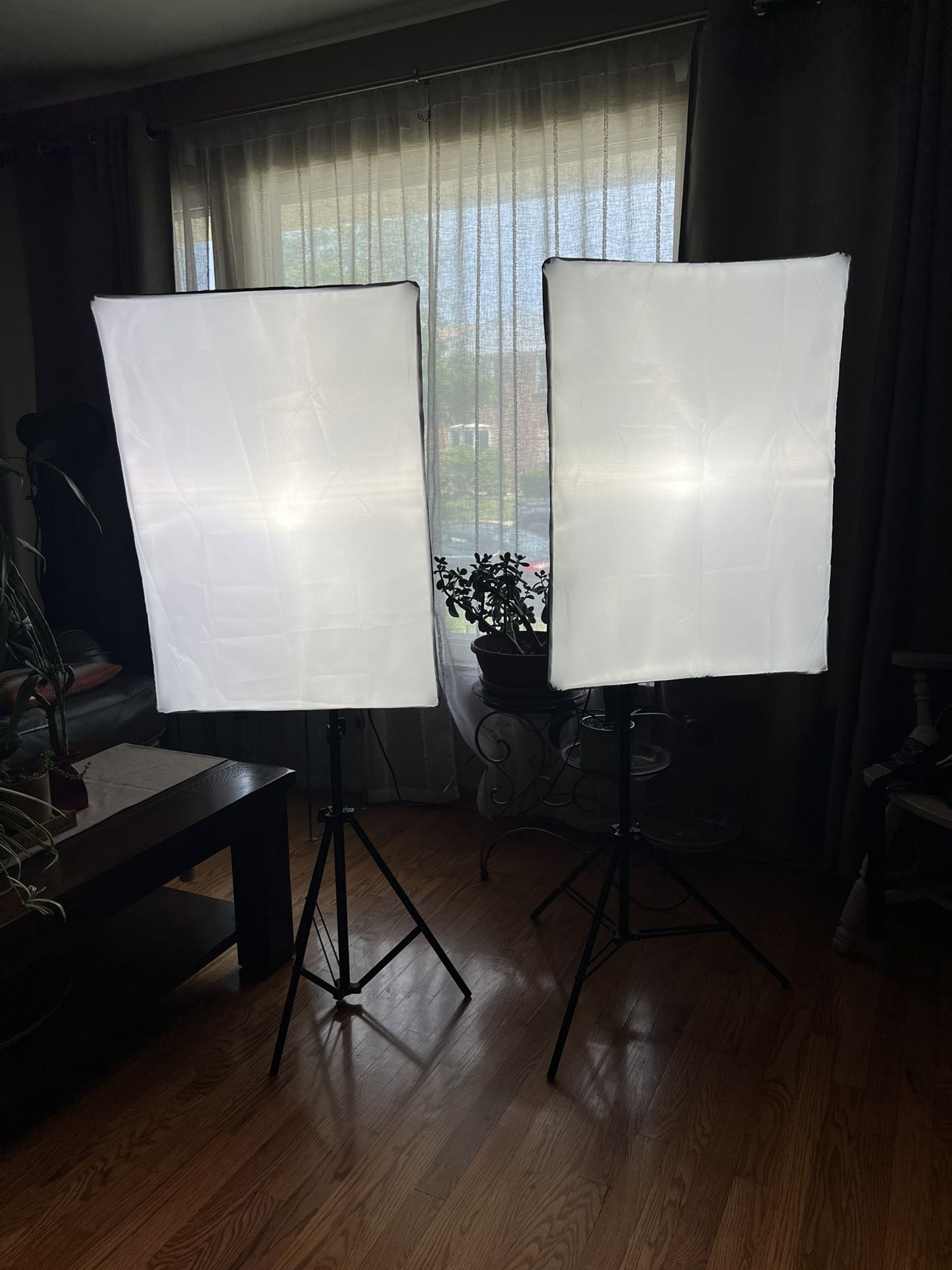ESDDI 20"X28" Softbox Light Box