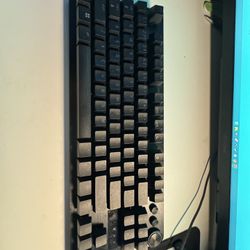 Razer Huntsman V3 Pro TKL Keyboard