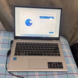 Acer aspire 3 14