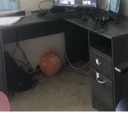 Good Condition Office Desk