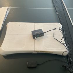 Wii Balance Board