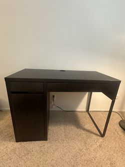 IKEA MICKE Desk – $75 (Excellent Condition)