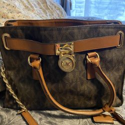 Michael kors Original Purse 