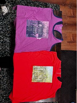 Athletic Works Shirts