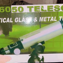 Telescope 