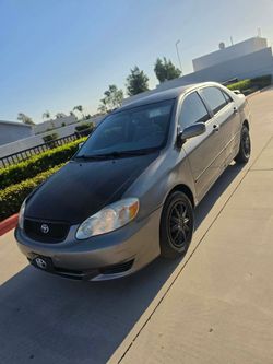 2003 Toyota Corolla