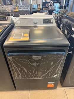 Maytag Pet Pro Gas Dryer