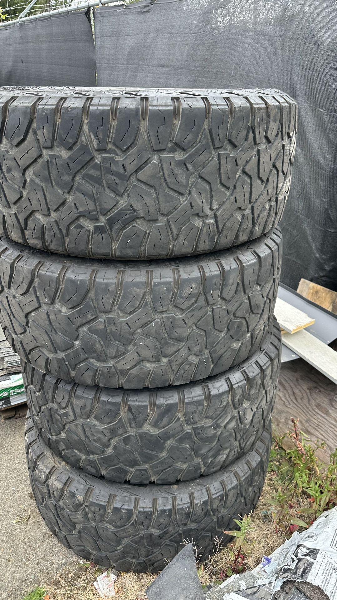 Tires
