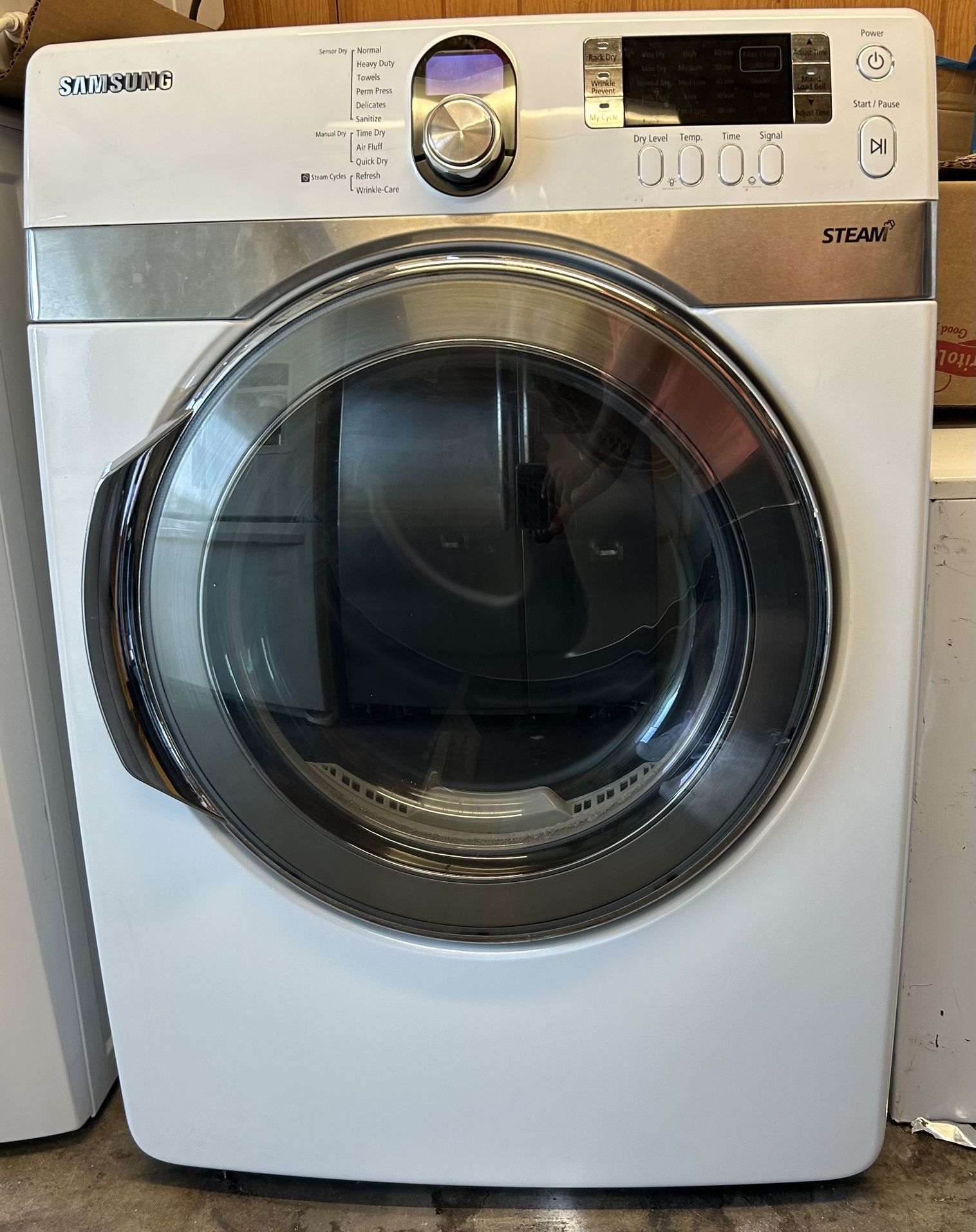 Gas Dryer for Sale in Norwalk, CA OfferUp