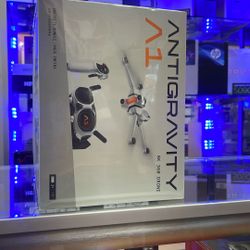 Antigravity A1 8K 360 Drone Bundle 