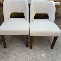 Chair Set Of 2