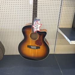 Acoustic Guitar