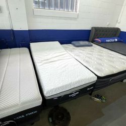 Quality (king Queen Twin Full) Mattress