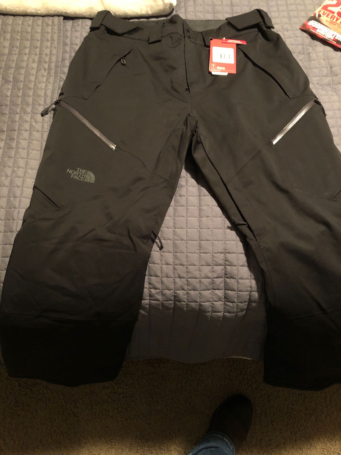 North face