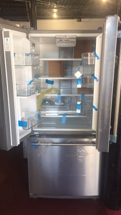 New open box on sale 30” Maytag