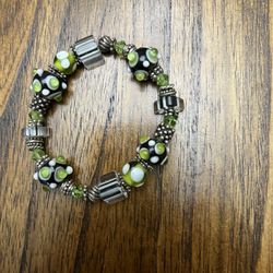 Colorful Bangle Bracelets