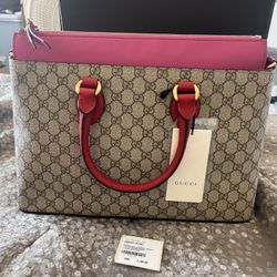 Gucci Handbag