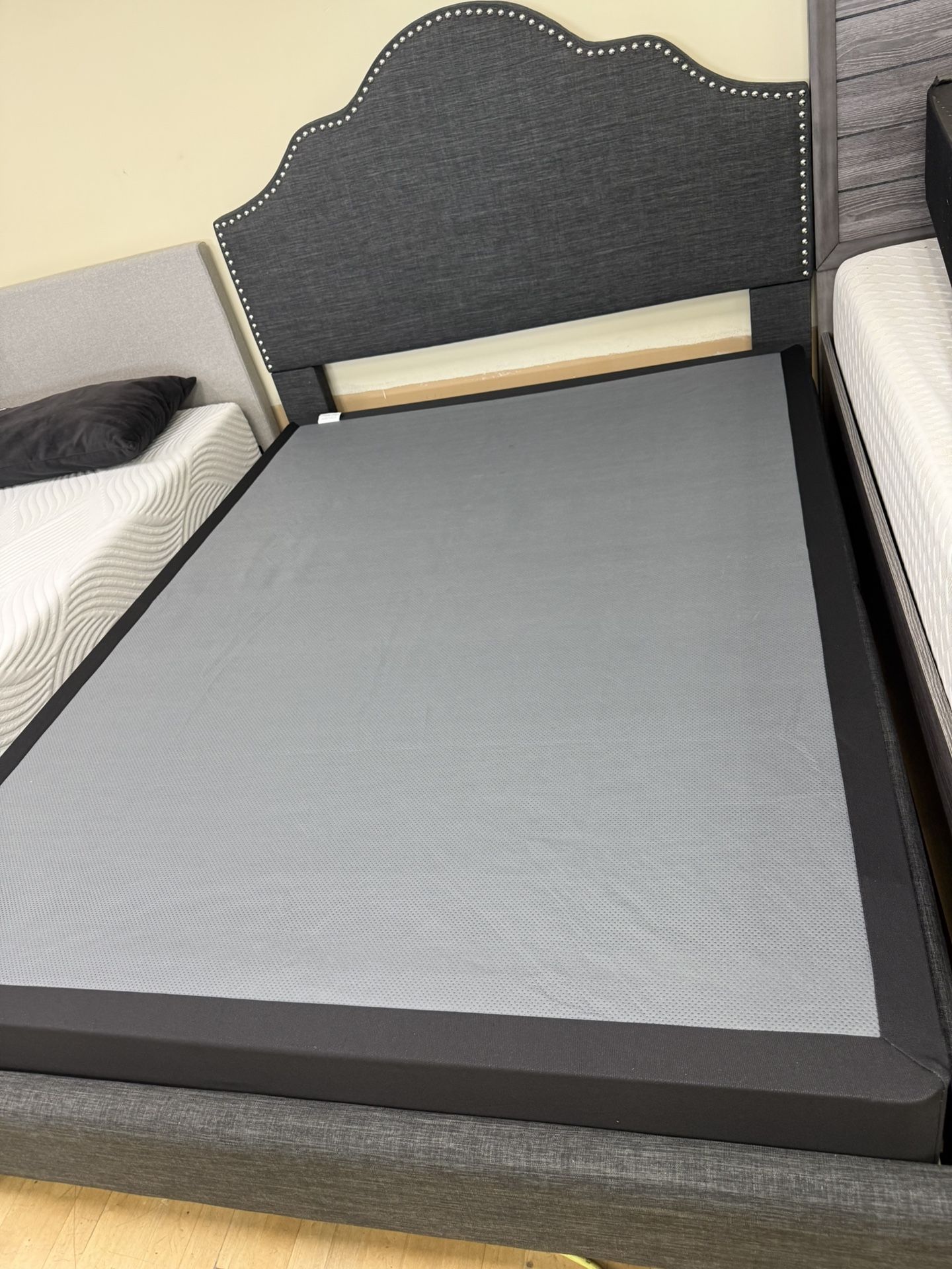 Queen Bed Frame On Clearance