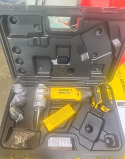 Dewalt pex expander
