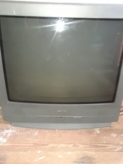 42" Sanyo TV