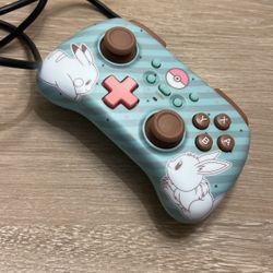 Switch Controller 