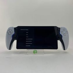 Sony PlayStation 5 PS5 PlayStation Portal White CFI-Y1001