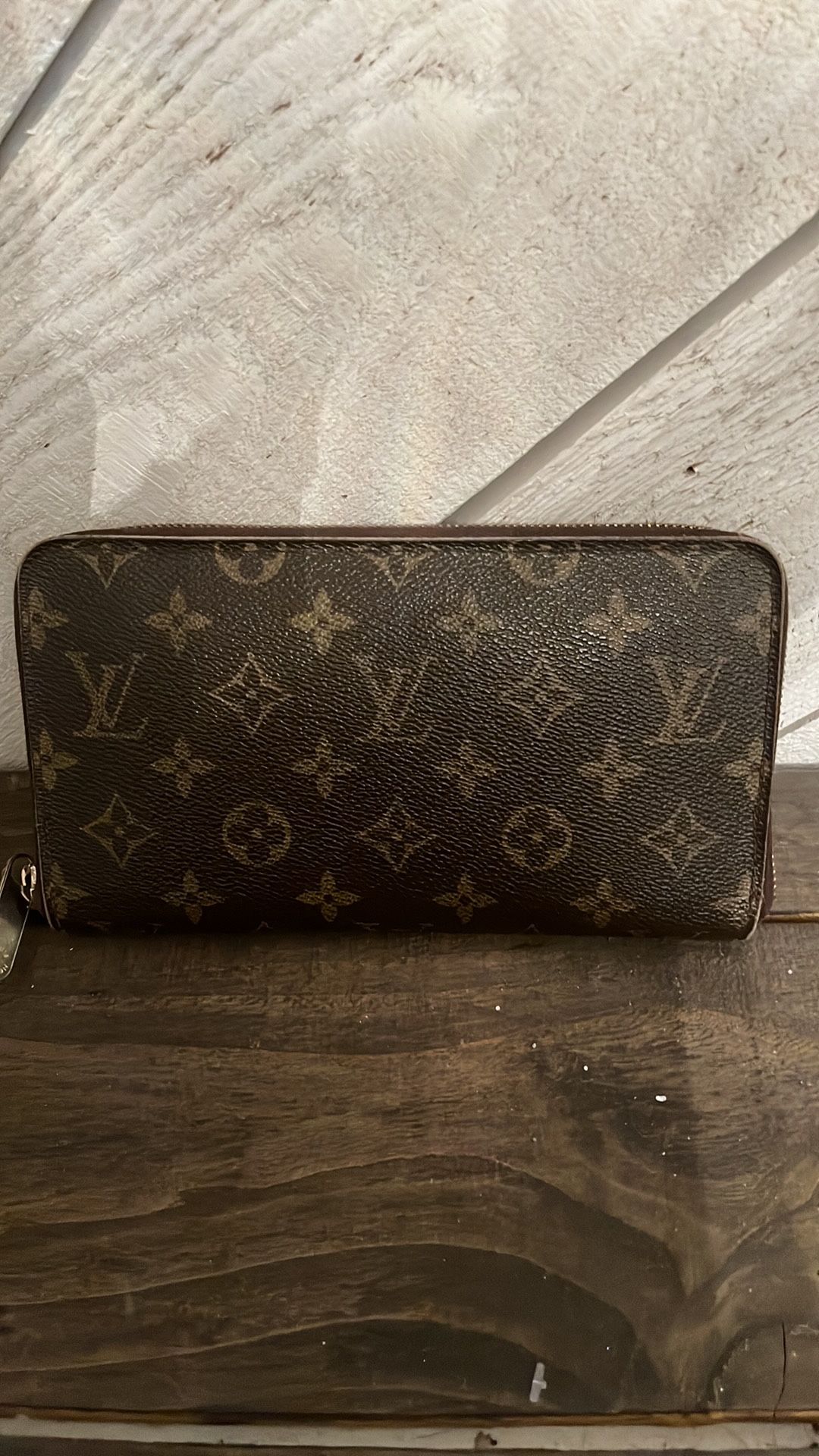 Authentic Louis Vuitton Wallet