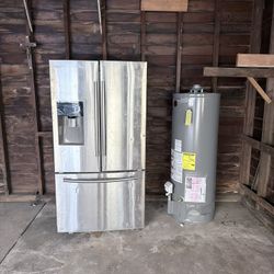 FREE Refrigerator 