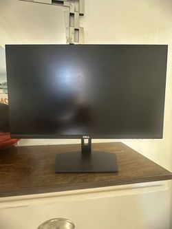 Dell monitor