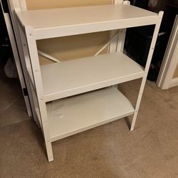 IKEA Shelves X2