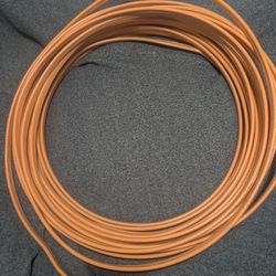 Copperweld Electric Wire 