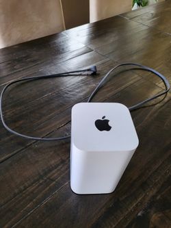 Apple Router