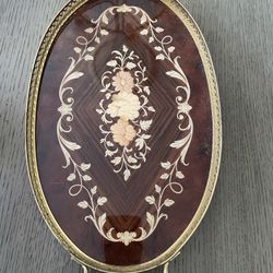 Italian Made Tray