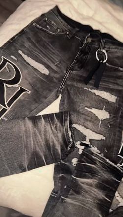 Amiri jeans