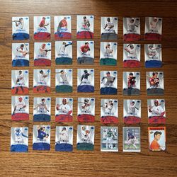 Pick Which Cards You Want