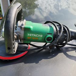 Hitachi Buffer