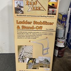 Ladder Stabelier (8 Of Them) Sold Individually