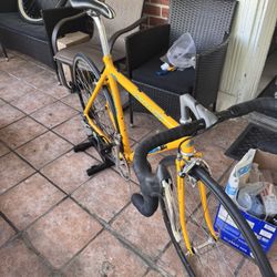 Vintage  Cannondale -54 Cm        (Ironman Edition)