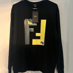 Fendi Sweatshirt 