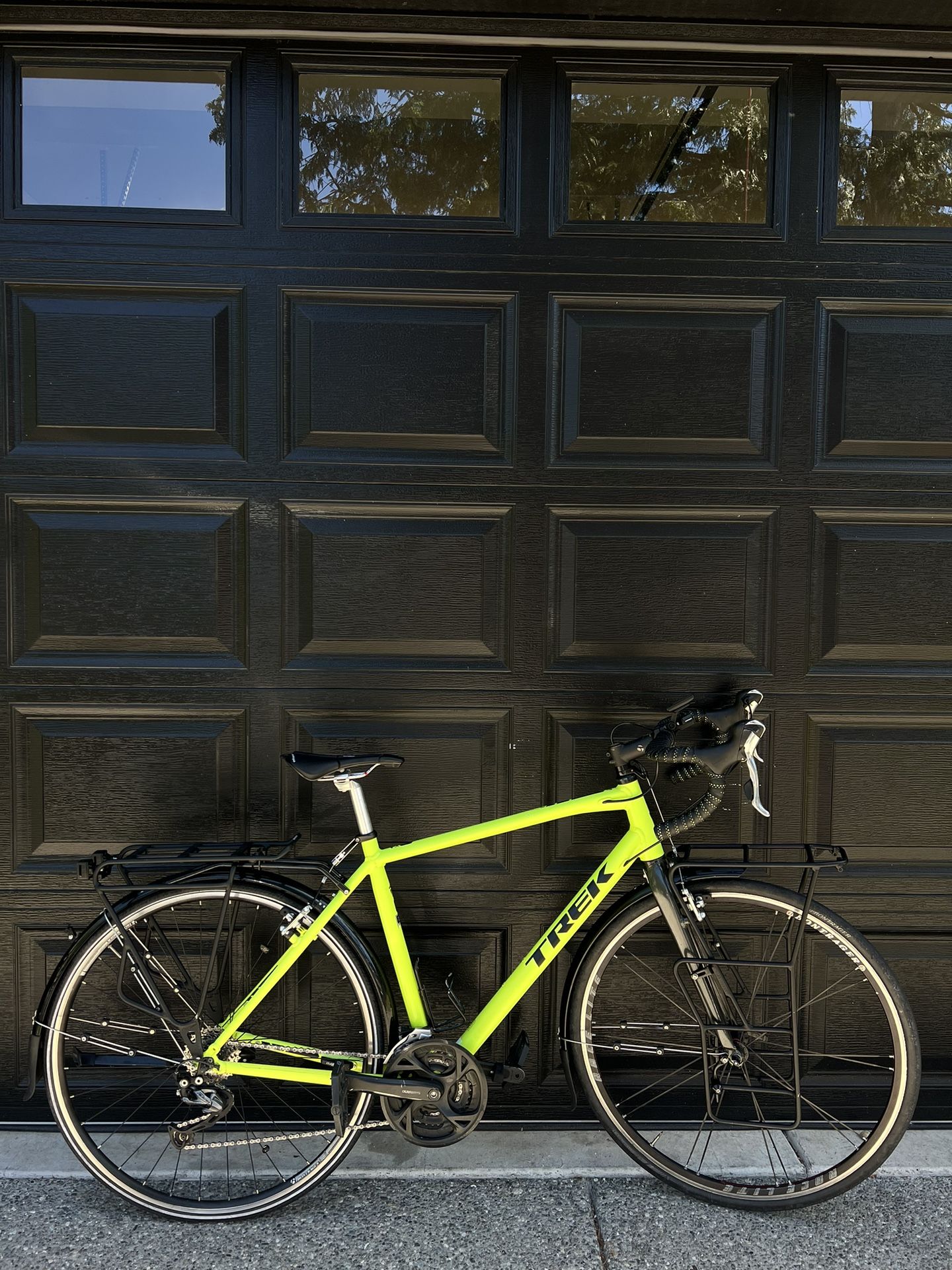 Trek 7.3 FX Series Road Bike