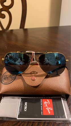 Unisex sunglasses