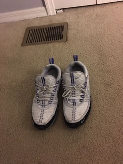 Air Zoom Spiridon 16- Size 10