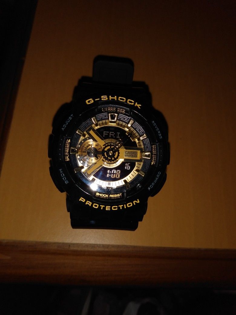 G Shock Sale