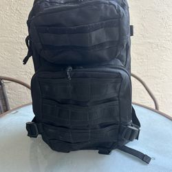 Tactical Multipurpose Gear Bag